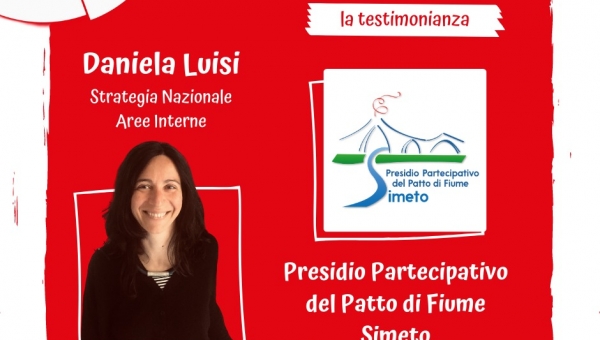 Anche il Presidio ha partecipato alla Masterclass #ioPartecipo 2020