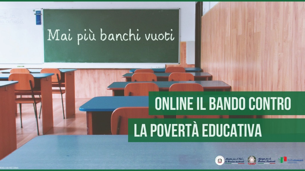 FuoriClasse: la comunità educante della Valle del Simeto