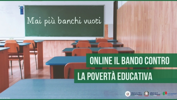FuoriClasse: la comunità educante della Valle del Simeto