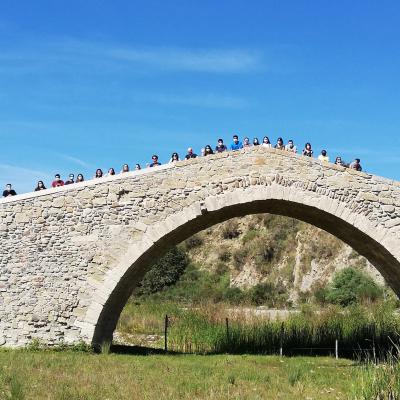 Per un Ecomuseo del Simeto
