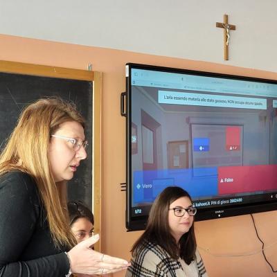 Openscience 8