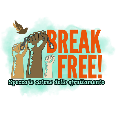 Break Free!