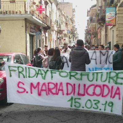 Friday For Future